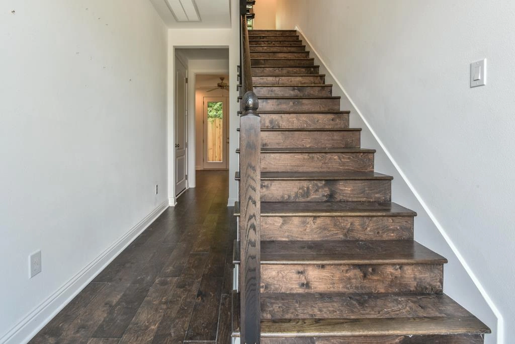 Northwood Townhomes 4